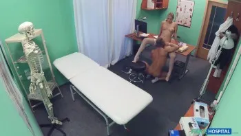 Here Is Your Prescription… For Fuck!